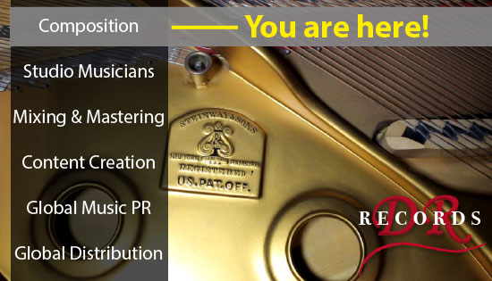 Best Composers - Check out our Services