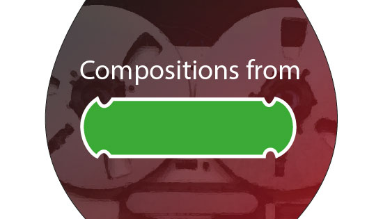 Compositions - No Flatrate
