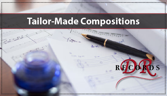 Best Composers - Best European Studio