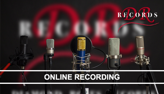 Best Studio Musicians, best Session Musicians, best Online Recording Studio 