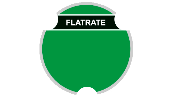 Mixing and Mastering - Flatrate
